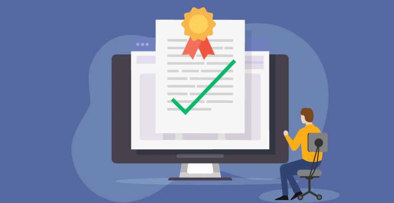 TDCC - Certification Assessment OP01-ASM